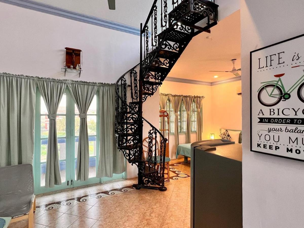 Chalet Saffron Goa Бенаулим Екстериор снимка