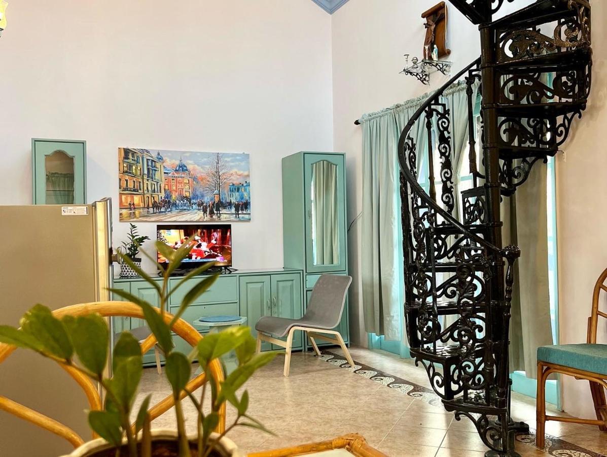 Chalet Saffron Goa Бенаулим Екстериор снимка