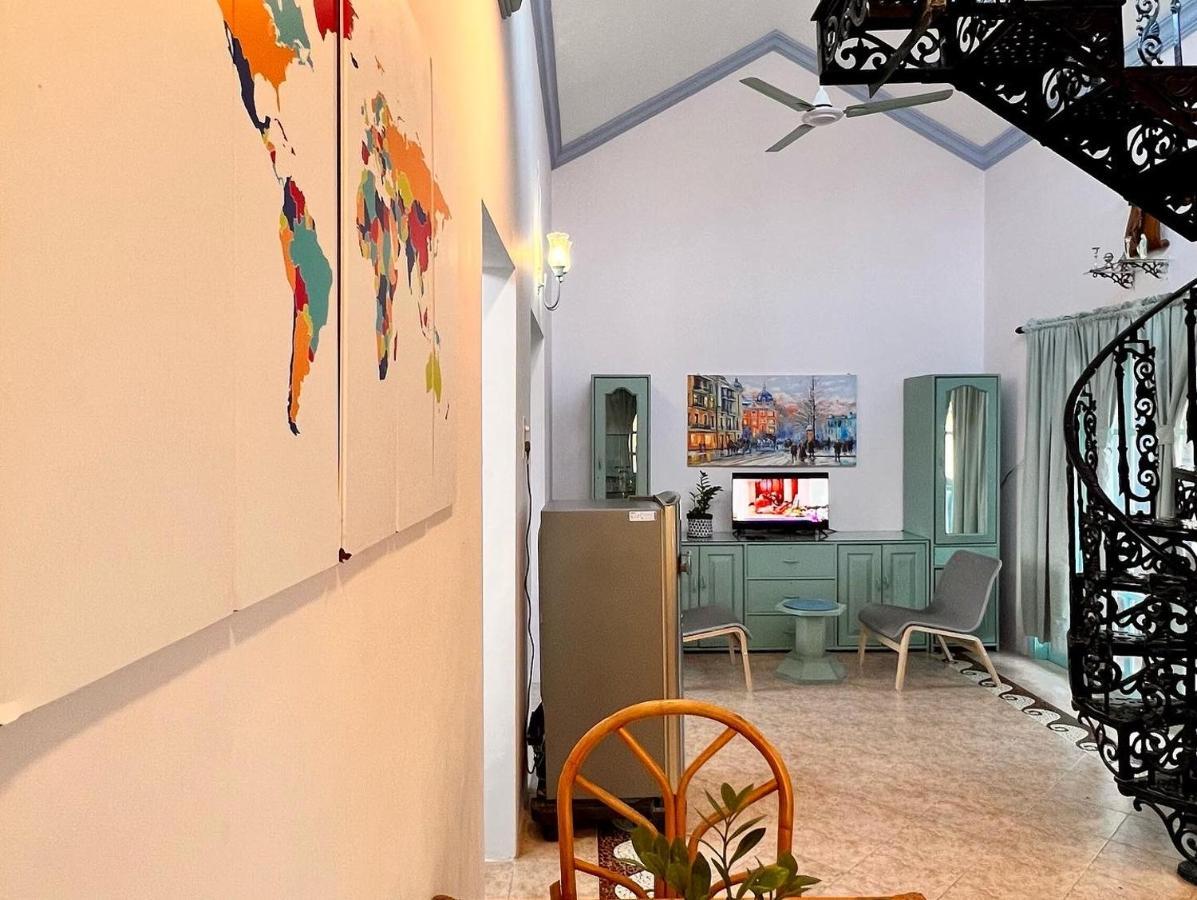 Chalet Saffron Goa Бенаулим Екстериор снимка