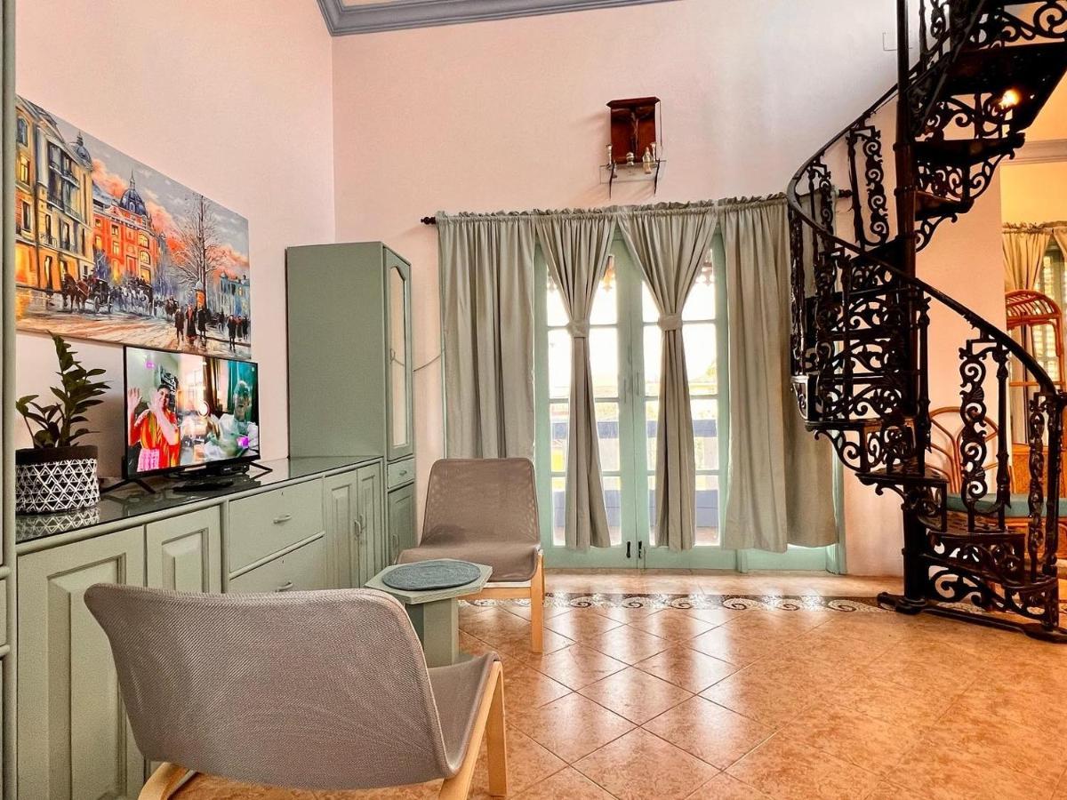 Chalet Saffron Goa Бенаулим Екстериор снимка