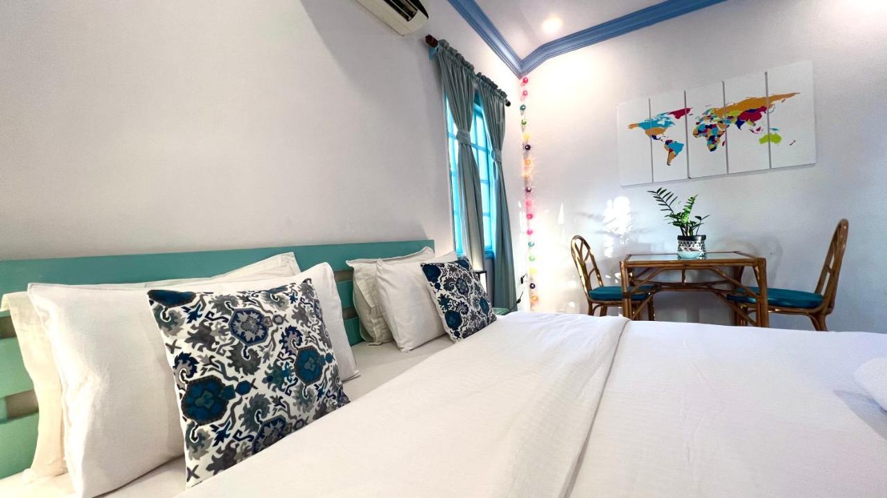 Chalet Saffron Goa Бенаулим Екстериор снимка