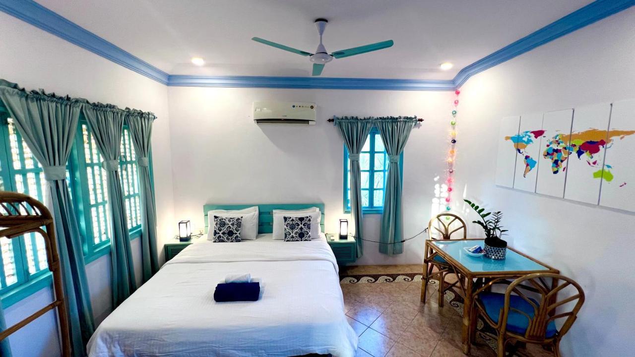 Chalet Saffron Goa Бенаулим Екстериор снимка