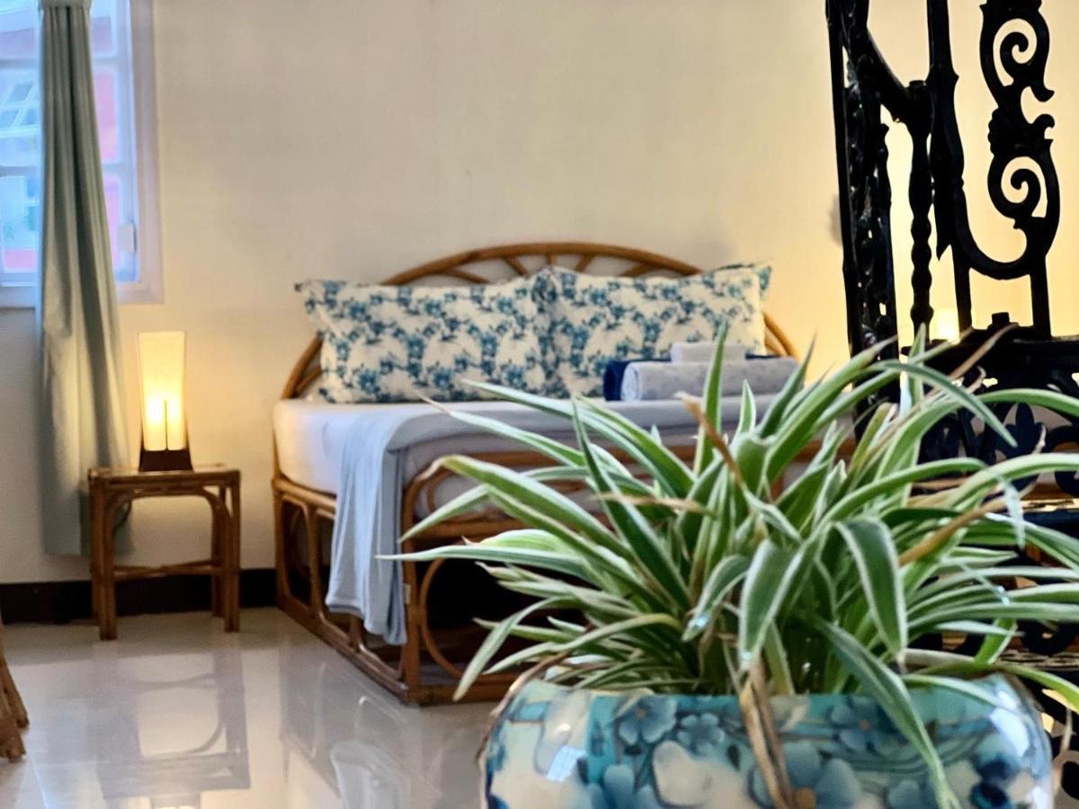 Chalet Saffron Goa Бенаулим Екстериор снимка