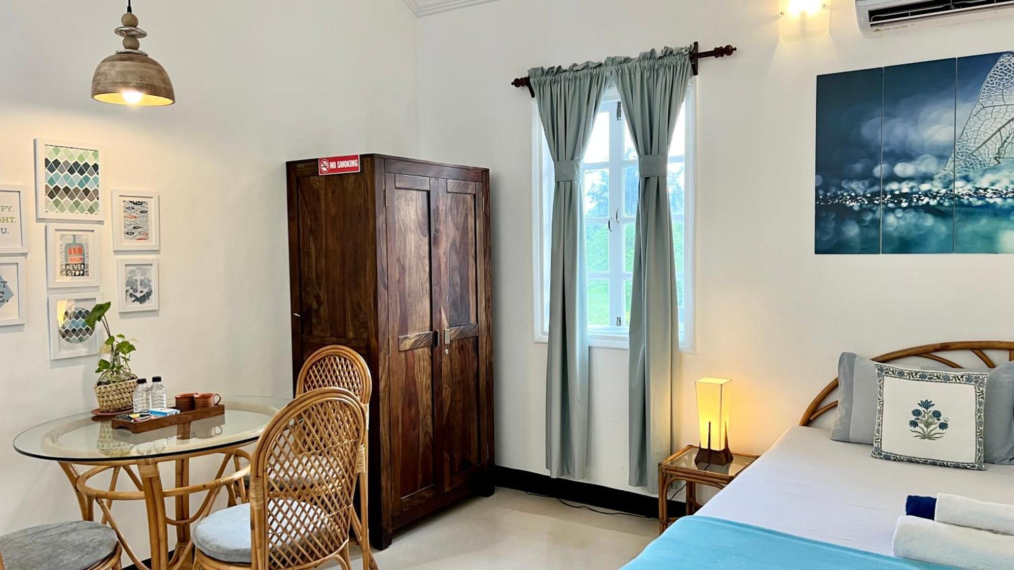 Chalet Saffron Goa Бенаулим Екстериор снимка