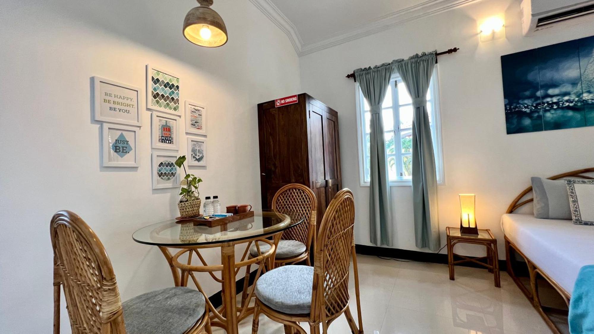 Chalet Saffron Goa Бенаулим Екстериор снимка
